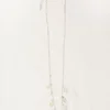 Women FatFace View All|Filagree Leaf Necklace