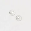 Women FatFace Jewellery|Filagree Studs