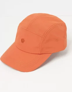 Men FatFace View All|Five Panel Cap