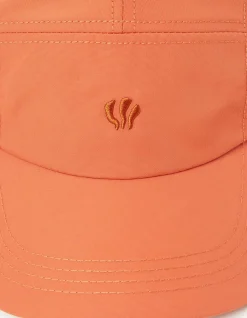 Men FatFace View All|Five Panel Cap