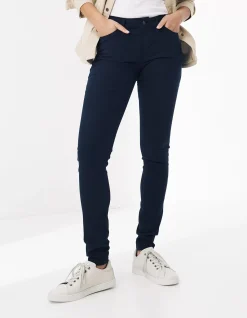 Women FatFace Trousers & Leggings|Five Pocket Jegging