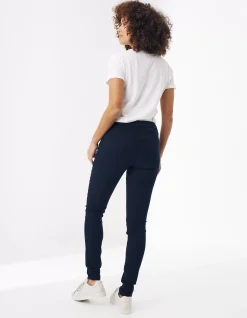 Women FatFace Trousers & Leggings|Five Pocket Jegging