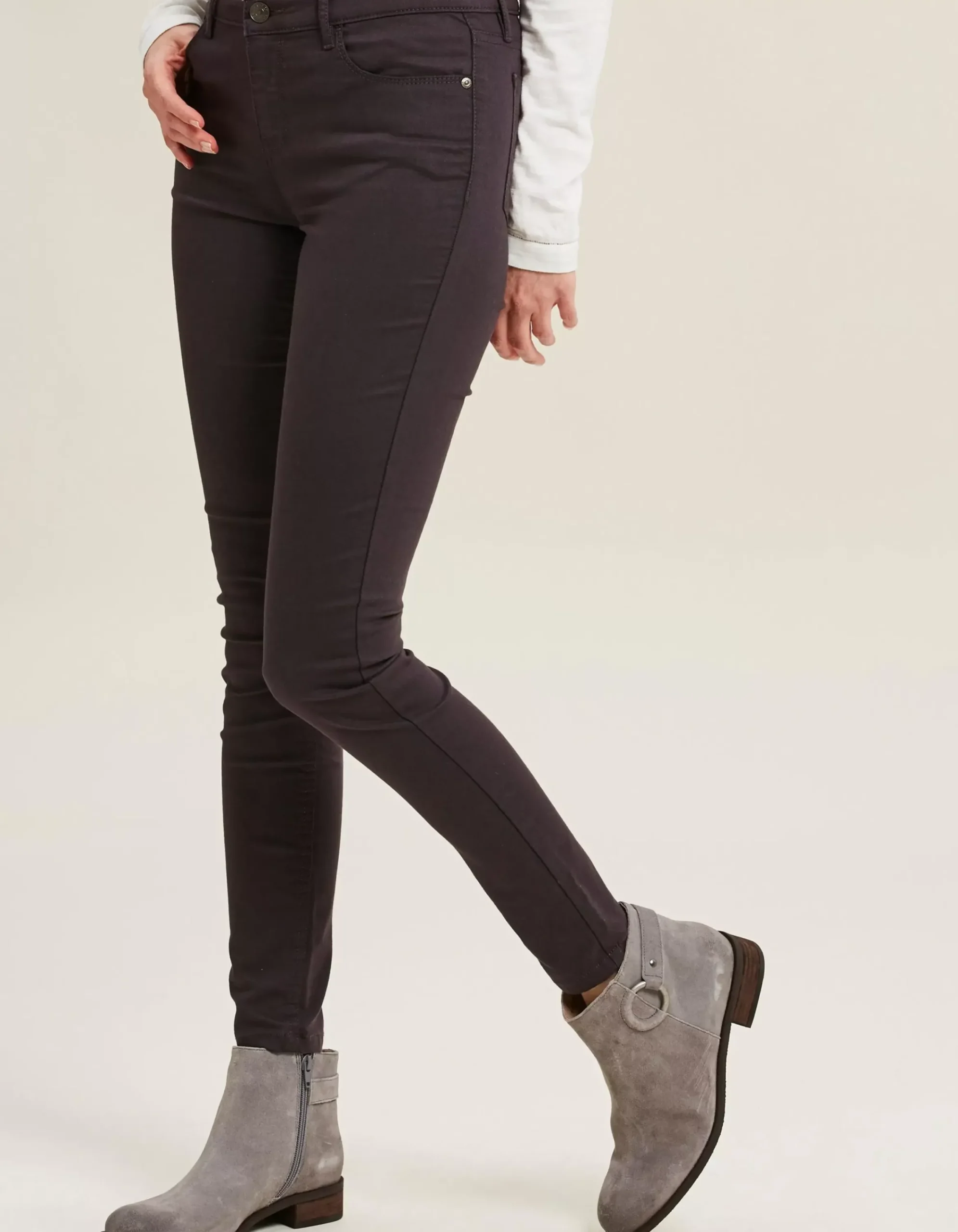 Women FatFace Jeans & Dungarees|Five Pocket Jeggings