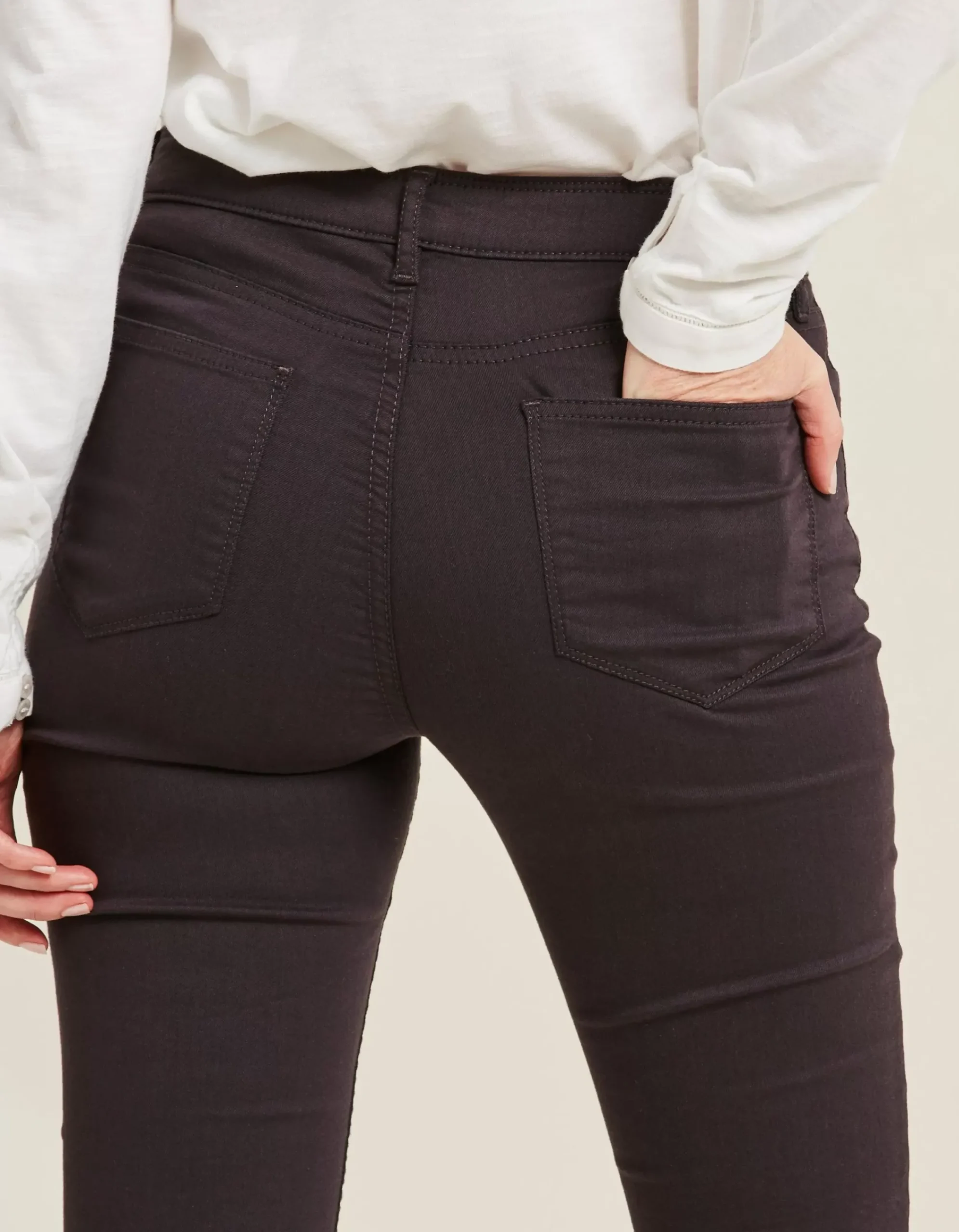 Women FatFace Jeans & Dungarees|Five Pocket Jeggings