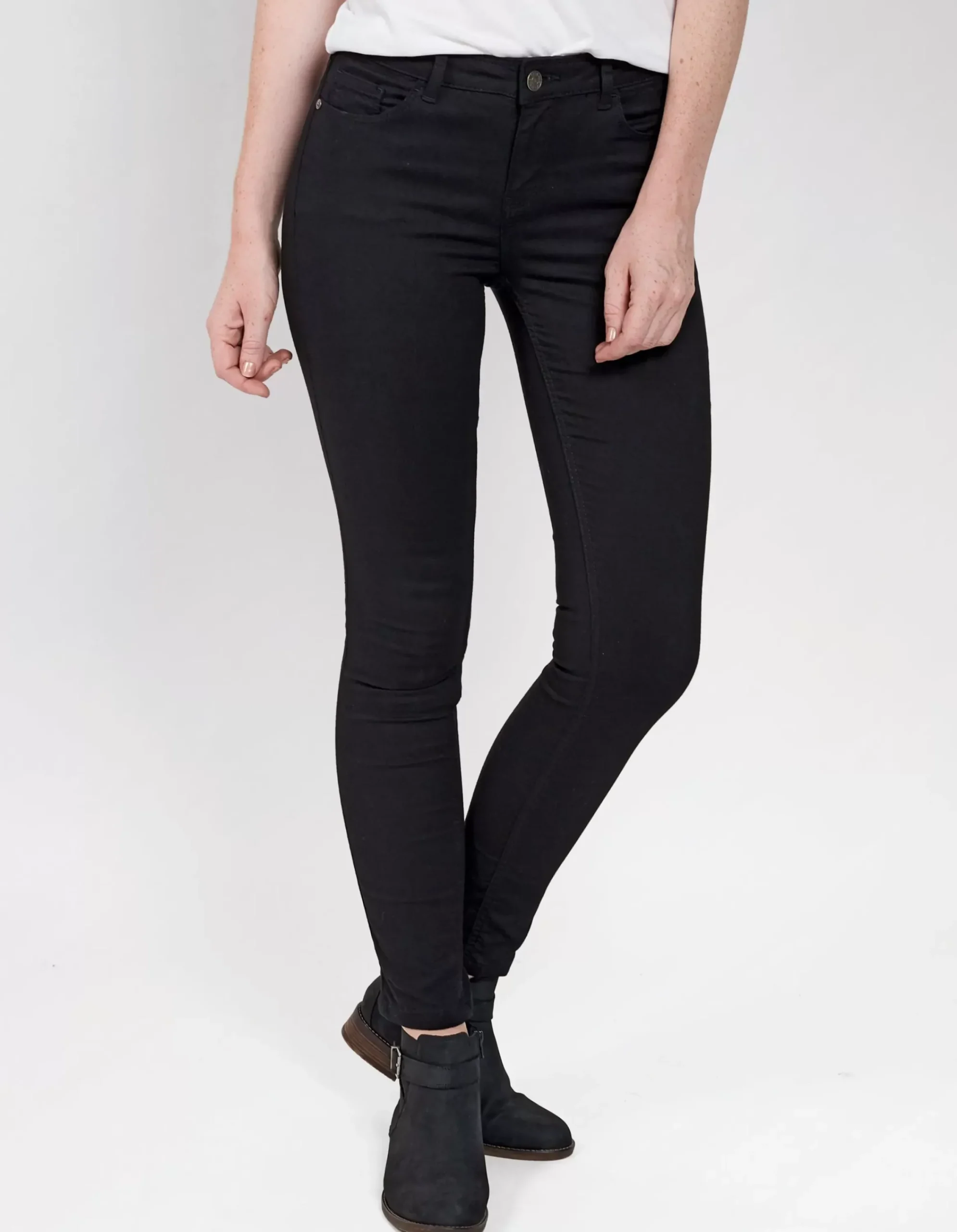 Women FatFace Jeans & Dungarees|Five Pocket Jeggings