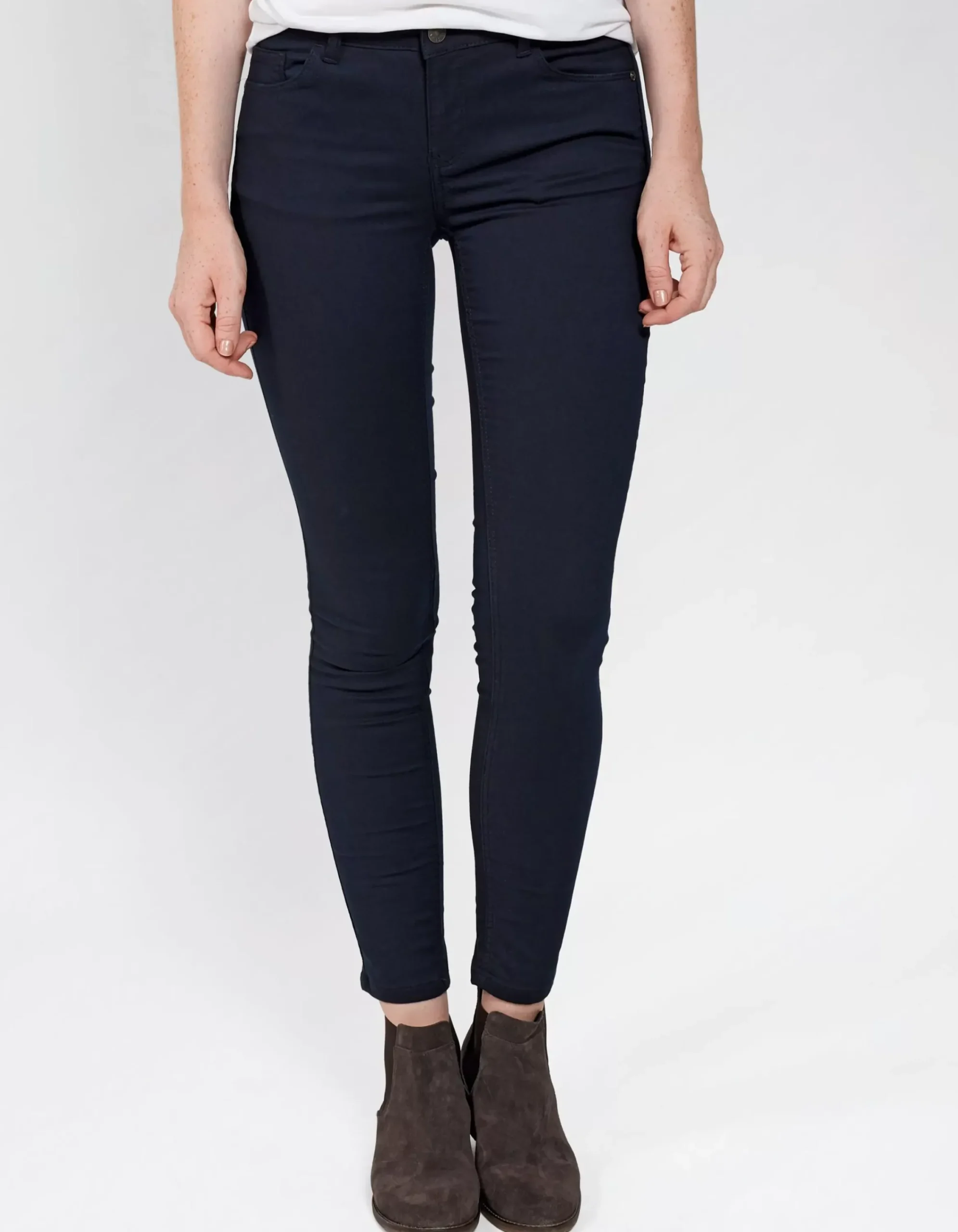 Women FatFace Jeans & Dungarees|Five Pocket Jeggings