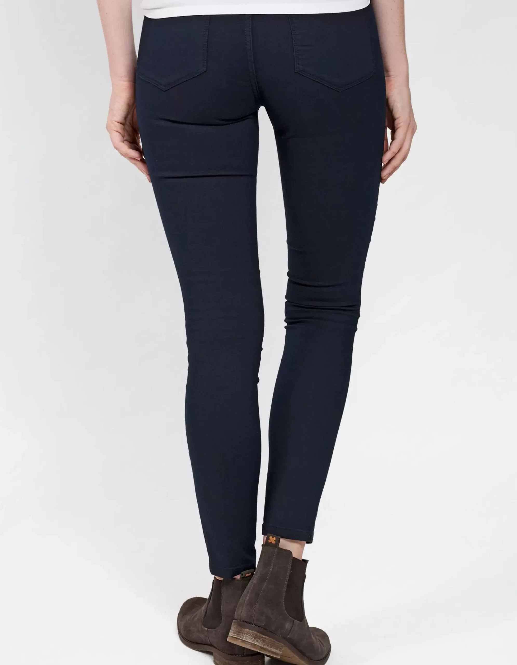 Women FatFace Jeans & Dungarees|Five Pocket Jeggings