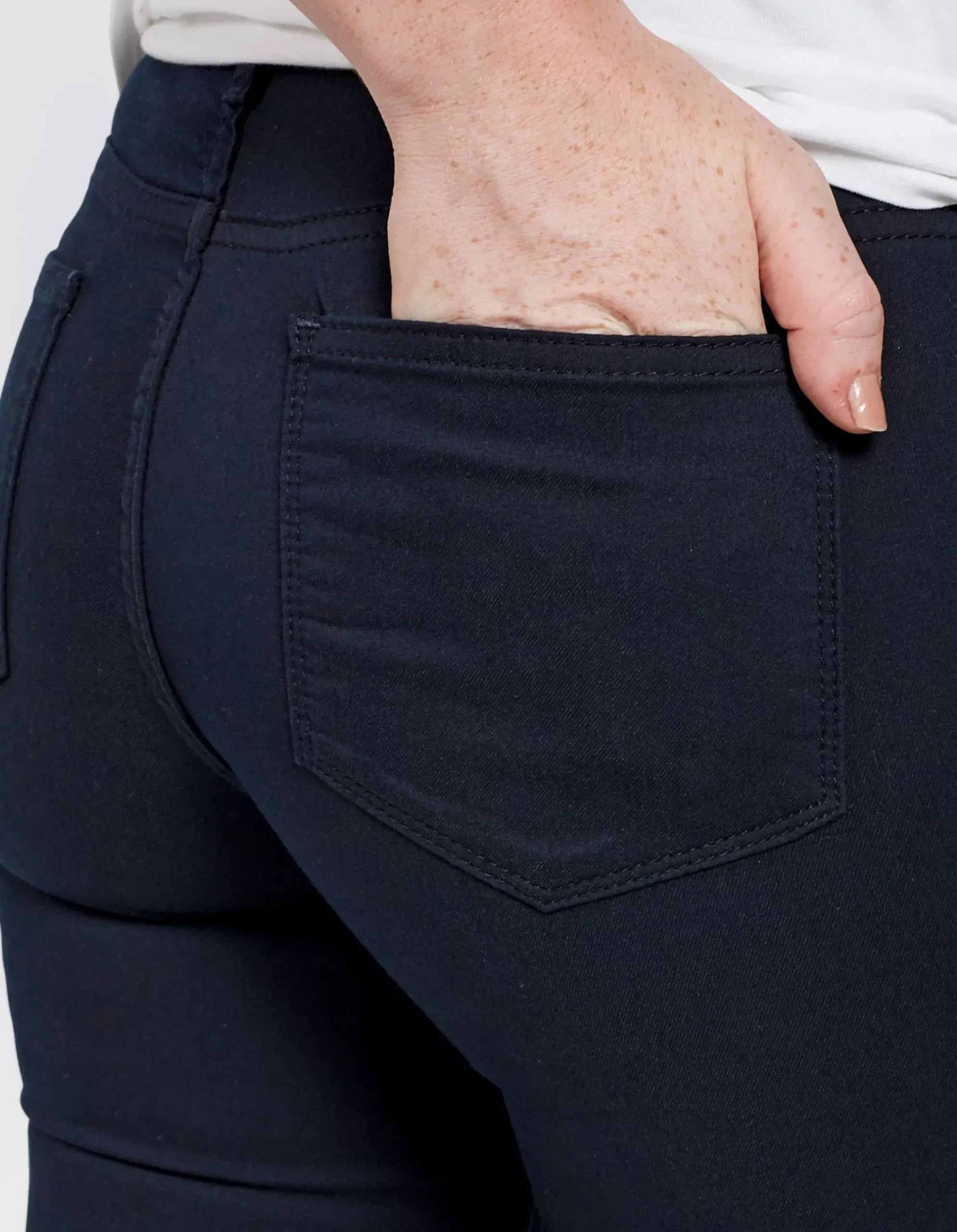 Women FatFace Jeans & Dungarees|Five Pocket Jeggings