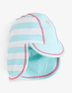 Baby FatFace View All|Flamingo Surf Suit And Hat Set