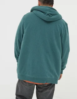 Men FatFace View All|Fleece Lined Hoodie