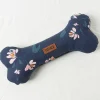 Gifts FatFace View All|Floral Bone Dog Toy