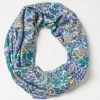 Women FatFace View All|Floral Snood
