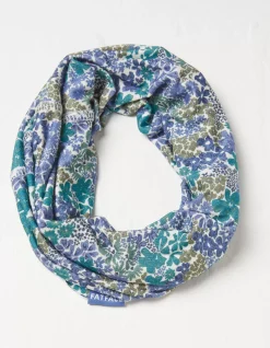 Women FatFace View All|Floral Snood