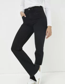 Women FatFace Jeans & Dungarees|Fly Flare Jeans