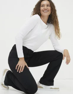 Women FatFace Jeans & Dungarees|Fly Flare Jeans