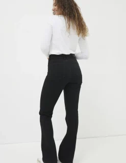 Women FatFace Jeans & Dungarees|Fly Flare Jeans