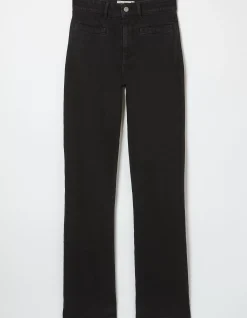 Women FatFace Jeans & Dungarees|Fly Flare Jeans