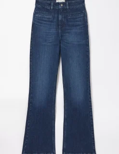 Women FatFace Jeans & Dungarees|Fly Flare Jeans