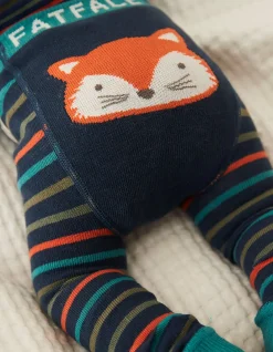 Baby FatFace View All|Footless Tights