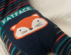 Baby FatFace View All|Footless Tights