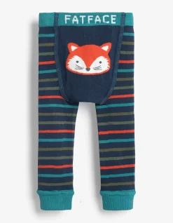 Baby FatFace View All|Footless Tights