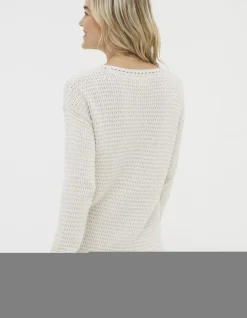 Women FatFace View All|Freya Tunic Jumper