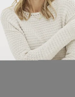 Women FatFace View All|Freya Tunic Jumper