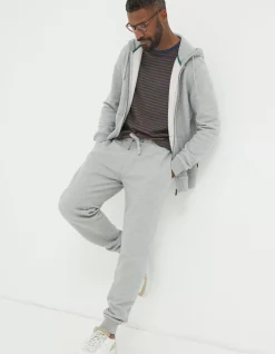 Men FatFace View All|Frome Textured Jogger