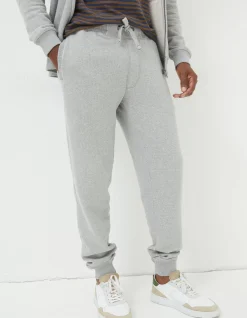 Men FatFace View All|Frome Textured Jogger