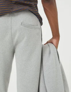 Men FatFace View All|Frome Textured Jogger