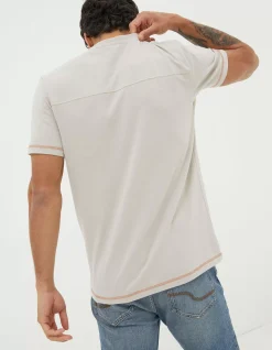 Men FatFace View All|Gear Up T-Shirt