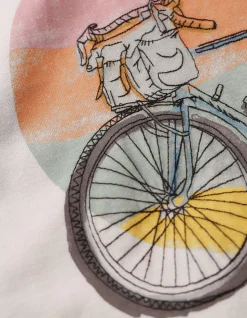 Men FatFace View All|Gear Up T-Shirt