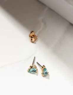 Women FatFace View All|Gem Studs