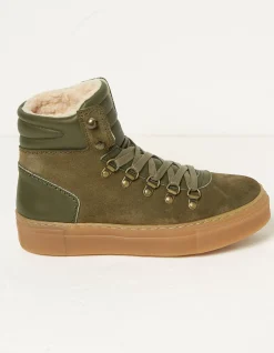 Women FatFace View All|Georgie Hybrid Hiker Boots