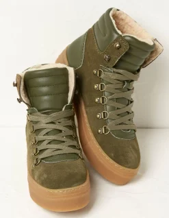 Women FatFace View All|Georgie Hybrid Hiker Boots