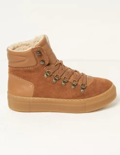 Women FatFace View All|Georgie Hybrid Hiker Boots
