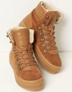 Women FatFace View All|Georgie Hybrid Hiker Boots