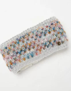 Women FatFace View All|Grace Space Dye Headband
