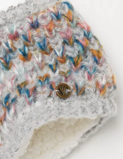 Women FatFace View All|Grace Space Dye Headband