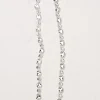 Women FatFace View All|Hammered Disc Necklace