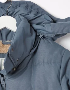 Women FatFace Coats & Jackets|Harley Long Puffer Coat