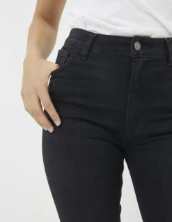 Women FatFace Jeans & Dungarees|Harlow High Waist Skinny Jeans