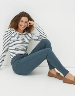 Women FatFace Trousers & Leggings|Harlow Jegging