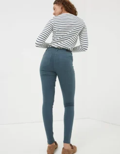 Women FatFace Trousers & Leggings|Harlow Jegging