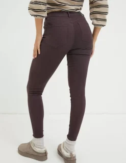 Women FatFace Trousers & Leggings|Harlow Jegging