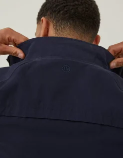 Men FatFace Coats & Jackets|Harrington Bomber Jacket