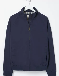 Men FatFace Coats & Jackets|Harrington Bomber Jacket