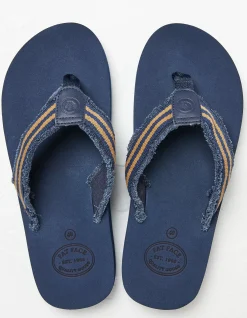 Men FatFace View All|Harris Flip Flop