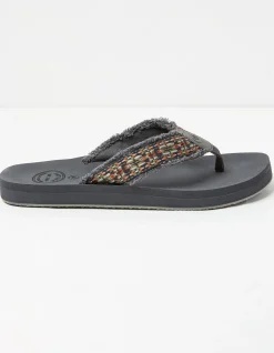 Men FatFace View All|Harris Flip Flop