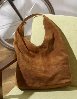 Women FatFace View All|Hattie Scoop Hobo Bag